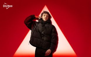 Jack Harlow in Doritos: Jack's New Angle (2023)
