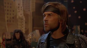 Michael Sopkiw in 2019: After the Fall of New York (1983)