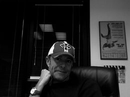 Champion-Eight Production office