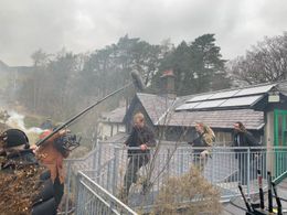 Jurassic Valley (2022)