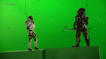 Justin Howell in Star Trek: Discovery (2017)