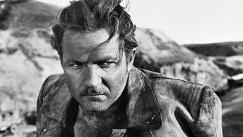 Nikolay Gubenko in Direktor (1970)