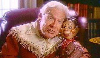 Bob Smith in The Interviews: An Oral History of Television (1997)