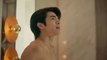 Mile Phakphum Romsaithong in KinnPorsche the Series La 'forte (2022)