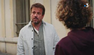 Stéphane Henon in Plus belle la vie (2004)