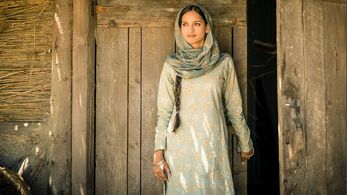 Amita Suman as Umbreen in 