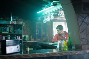 Dimitar Nikolov in From Here to Here (2021)