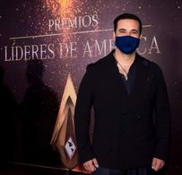Lideres de America - Mexico