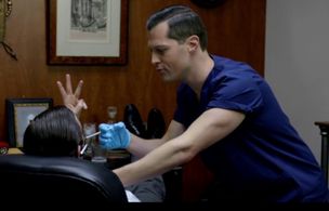 Anders Holm and John Patrick Jordan, WORKAHOLICS