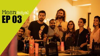 Ann Jameela Saleem, Vaishnavi Venugopal, Sanal Mohan, Naijil Manuel, Jyoti Butola, Archana Kavi, Sidharth Varma, and Aru