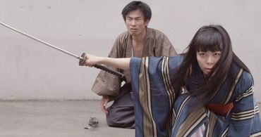 Film An Ideal Marriage