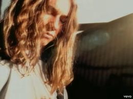 Chris Joannou in Silverchair: Tomorrow, Version 2 (1994)