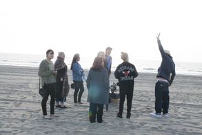 Rainer Lipski, Kassia Conway, and Marta Pozzan