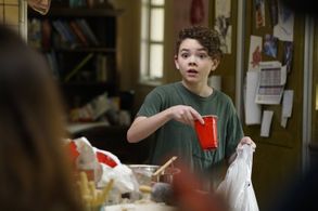 Hannah Riley in Better Things (2016)