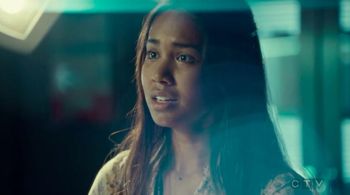 Saving Hope Season 3