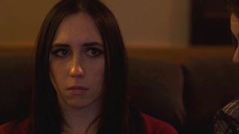 Stephanie van Rijn in L'Hoerreur (2017)