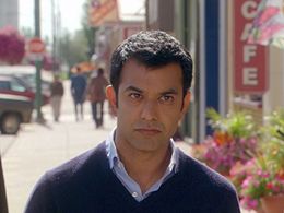 Zaib Shaikh in Little Mosque on the Prairie (2007)