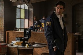 Jay Ali in Daredevil (2015)