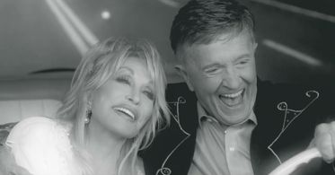 Dolly Parton and Bill Anderson in Bill Anderson & Dolly Parton: Someday It'll All Make Sense (2022)
