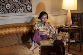 Brittany Bradford in Julia (2022)