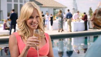 Lisa Arturo, Ballers