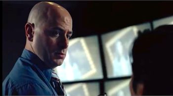 Bert Rotundo in It's Gawd! 2017