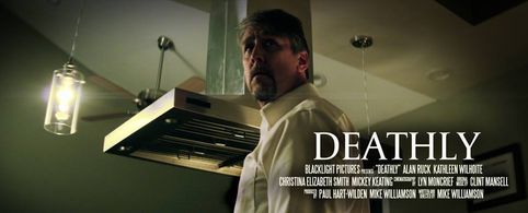 Christina Elizabeth Smith