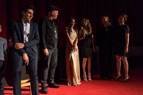 Melbourne Premiere of The Legend of Ben Hall at Monster Fest