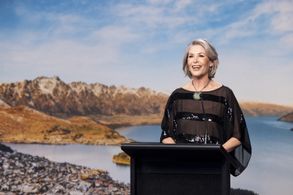 NZ Cinematographers Awards