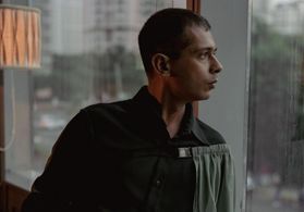 Soumyak Kanti DeBiswas