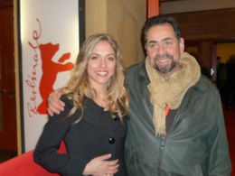 Berlin International Film Festival with Brooke Nevin