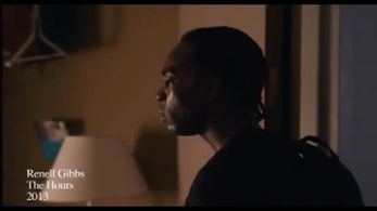 Still of Renell Gibbs in Hours (2013)