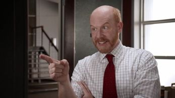 What Would Peter Pinter Do? (April 2019) - Kevin Gardner