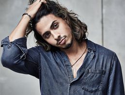 Joseph Angelo Interview with THE STANDARD