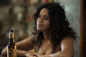 Justina Adorno in Mayans M.C. (2018)