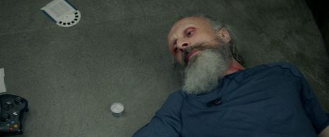 Jan Bijvoet in Zoo (2018)