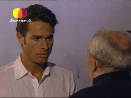 Sebastián Rulli in Contra viento y marea (2005)