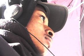 Robert X. Golphin in Simply Untitled (2004)