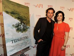 KEVIN J RYAN TINA SALMASSI AFI Directing Workshop For Women 2011 Showcase