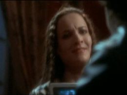 Ilona Elkin in Vampire High (2001)