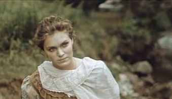 Marina Mogilevskaya in Kaminna dusha (1989)
