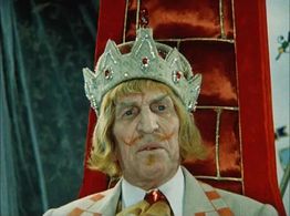 Sergey Filippov in Vesyoloye snovideniye, ili smekh i slyozy (1976)