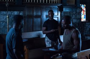 Ernest Pierce in Make American Great Again?