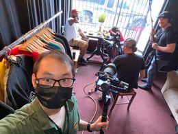 Jarrell Pyro Johnson