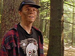 Zbych Trofimiuk in Spellbinder (1995)