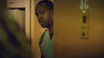 Steven St. Pierre as Corey.