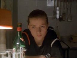 Mariya Golubkina in Rebro Adama (1991)