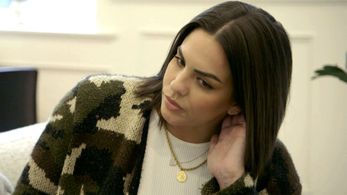 Katie Maloney in Vanderpump Rules: Drink the Tea, Spill the Tea (2021)