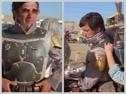 Glenn Randall Jr. in Star Wars: Episode VI - Return of the Jedi (1983)