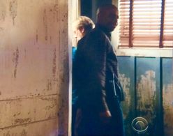 Martin Mull and Jeronimo Spinx in NCIS: Los Angeles (2009)